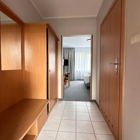 Bed and Breakfast Karat Malbork Exterior foto