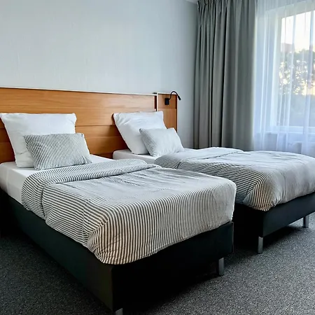 Bed and Breakfast Karat Malbork Exterior foto