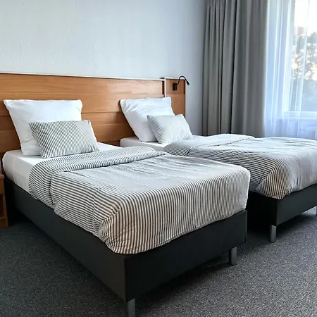 Bed and Breakfast Karat Malbork Exterior foto