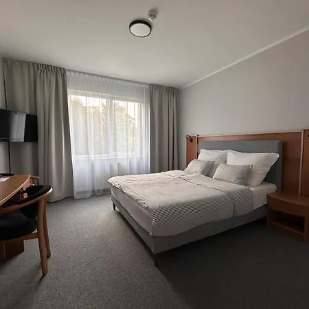 Bed and Breakfast Karat Malbork Exterior foto