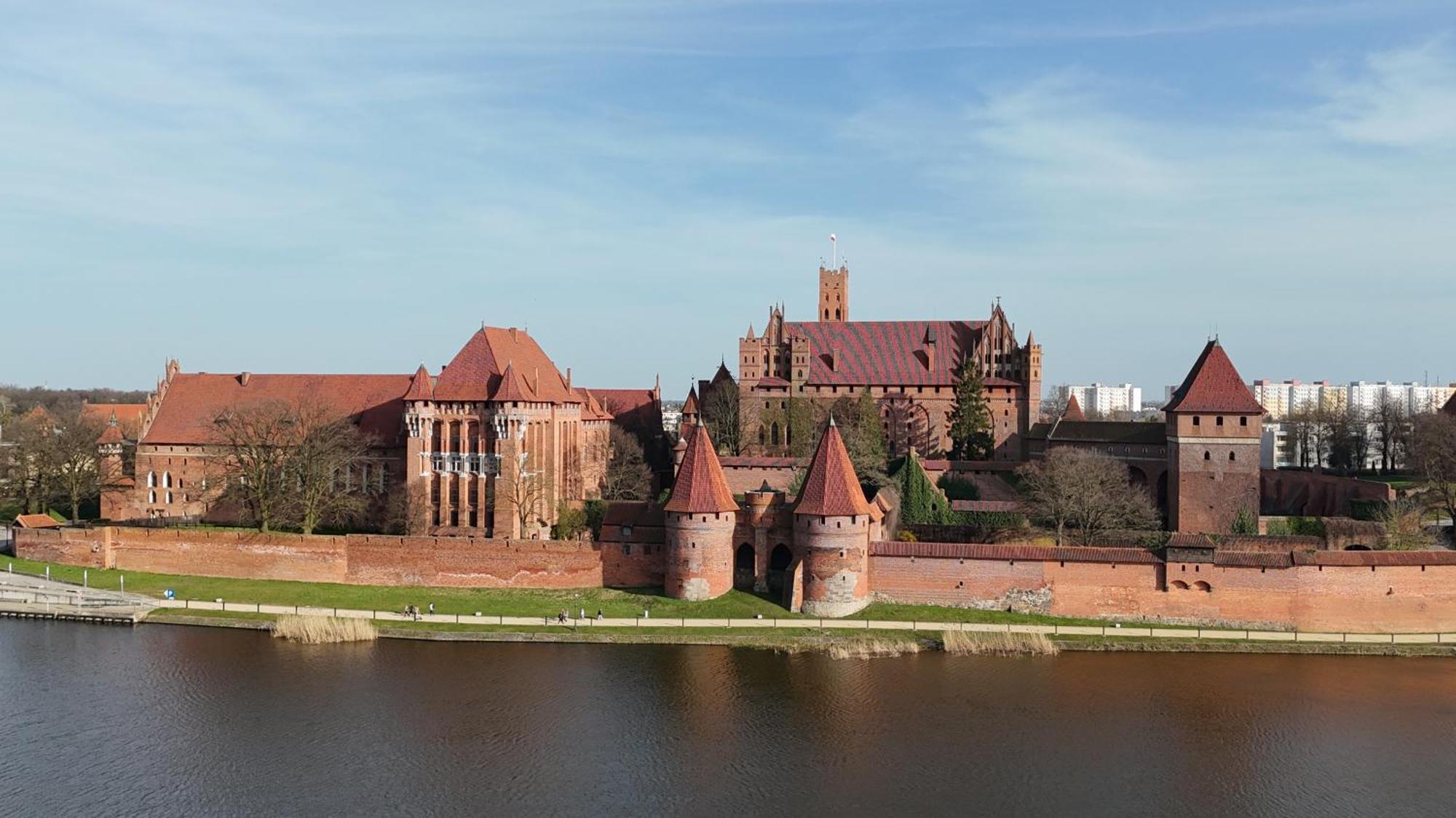 Gasthof Karat Malbork