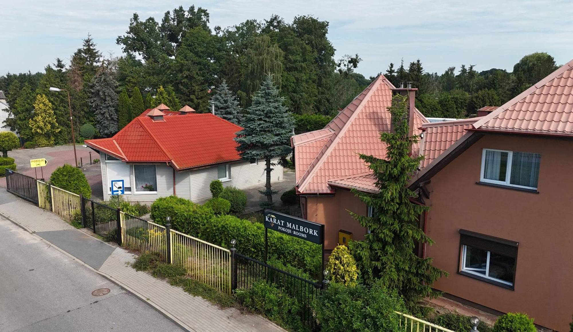 Karat Malbork