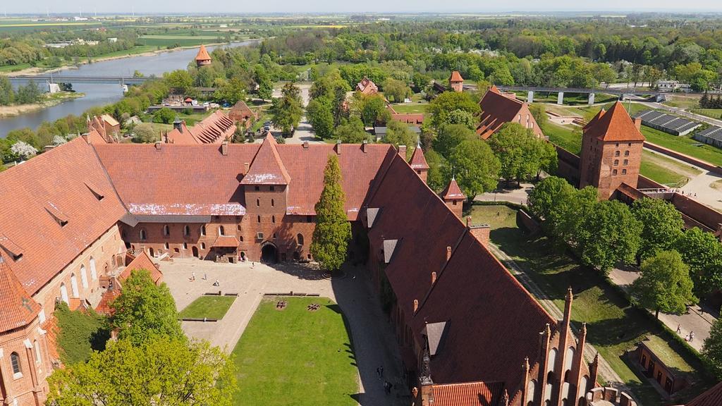 Karat Gasthof Malbork